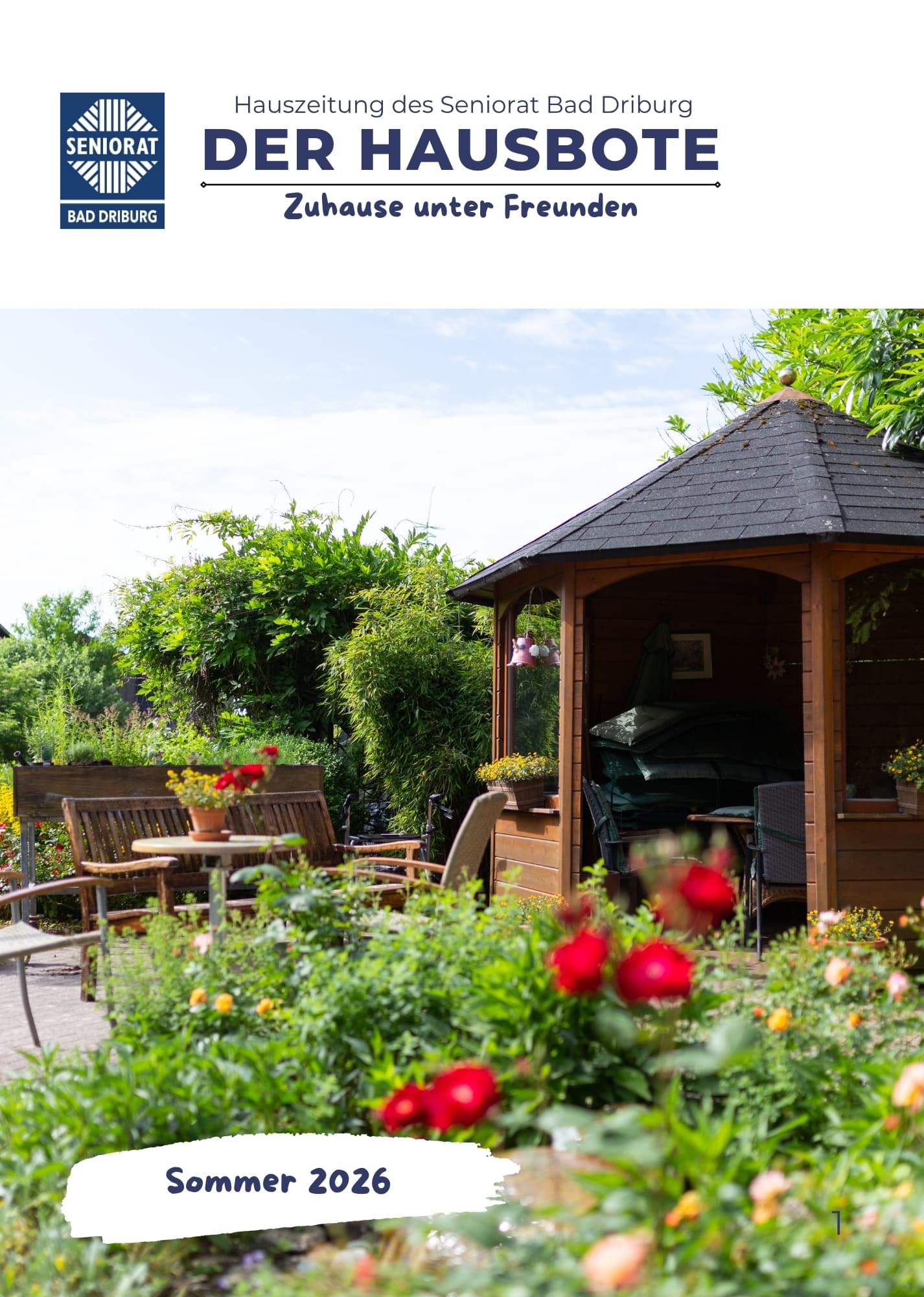 Hallo Welt